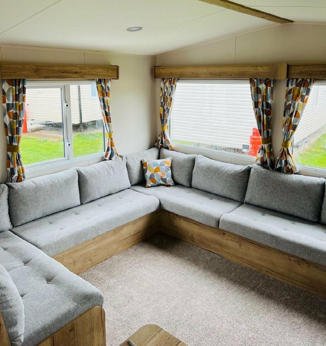 Seton Sands Caravan Park - Holiday Accommodation 15035