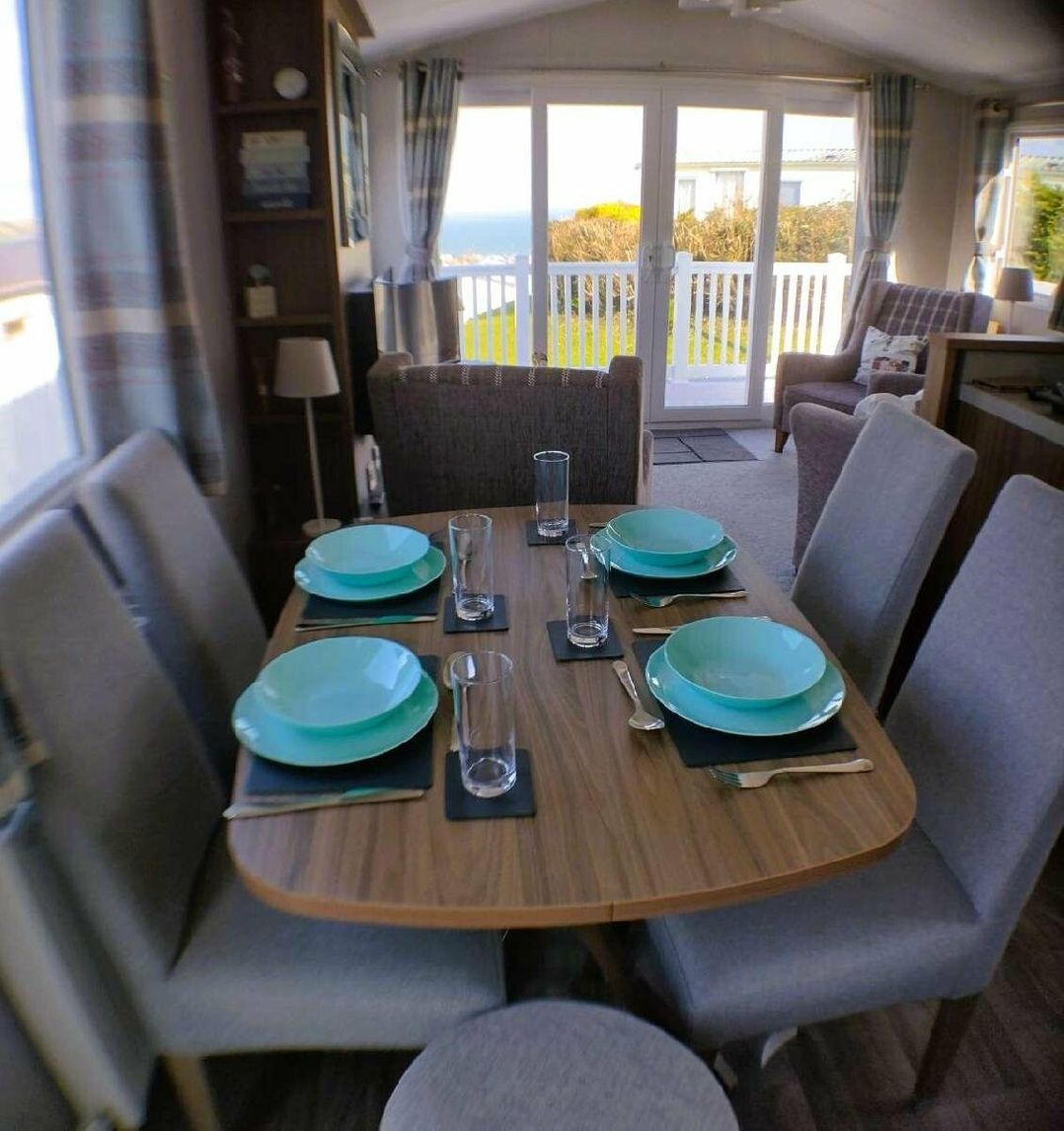 Swanage Bay View - Holiday Accommodation 11907