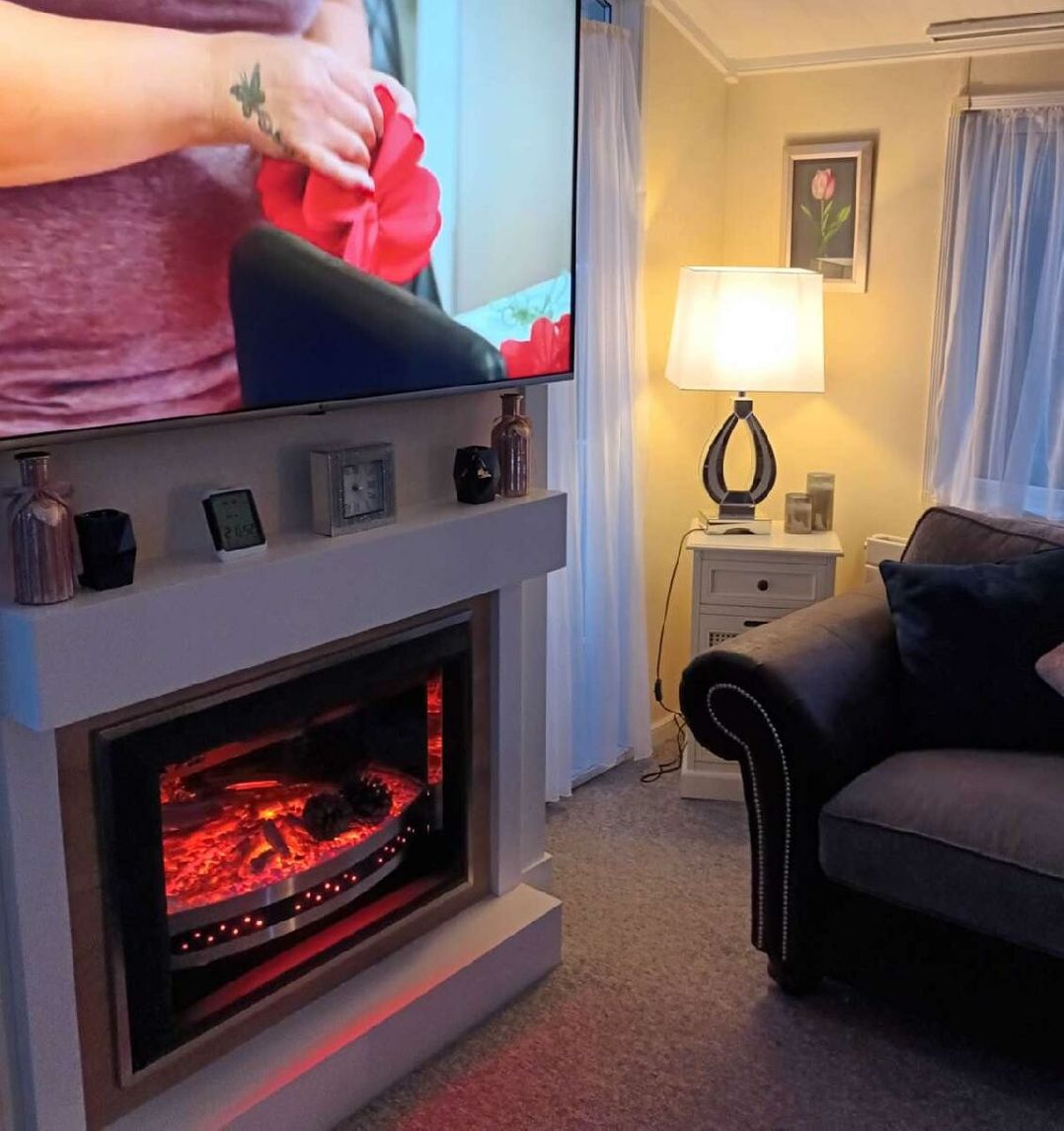 Oakdene Forest Park - Holiday Accommodation 13402