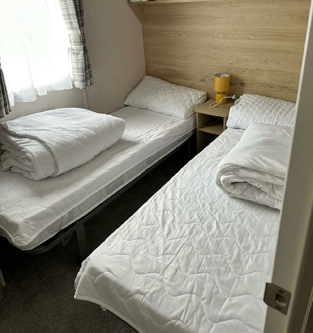 Harlyn Sands - Holiday Accommodation 15512