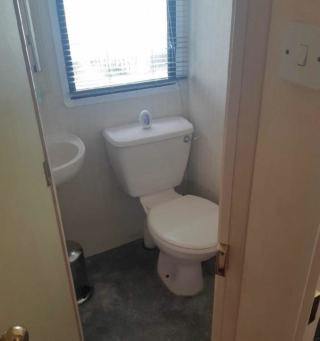 Herons Mead Caravan Park - Holiday Accommodation 20630