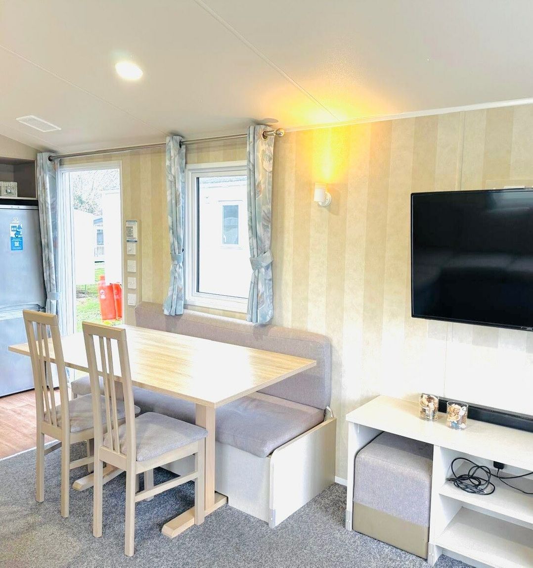 Wild Duck Holiday Park - Holiday Accommodation 15726