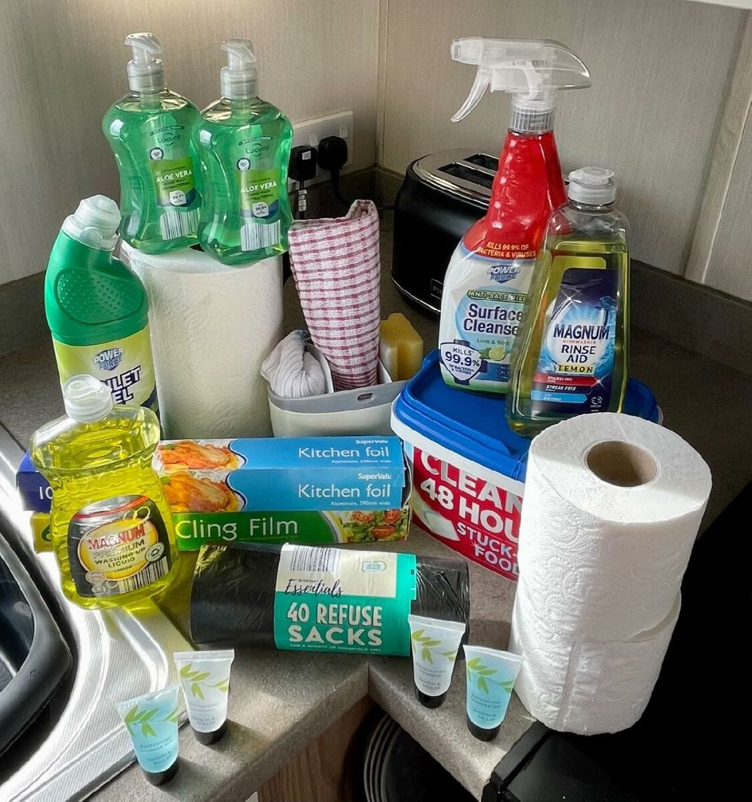 Kiln Park Holiday Park - Holiday Accommodation 13706