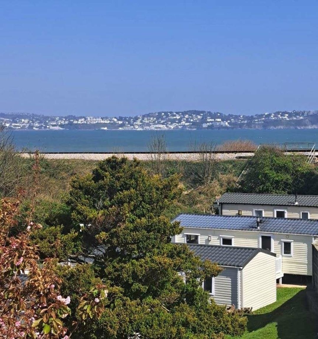 Waterside, Paignton - Holiday Accommodation 21747
