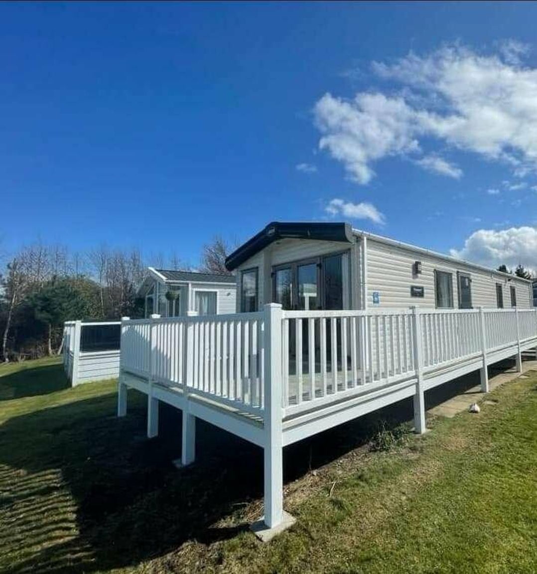 Craig Tara Holiday Park - Holiday Accommodation 12278