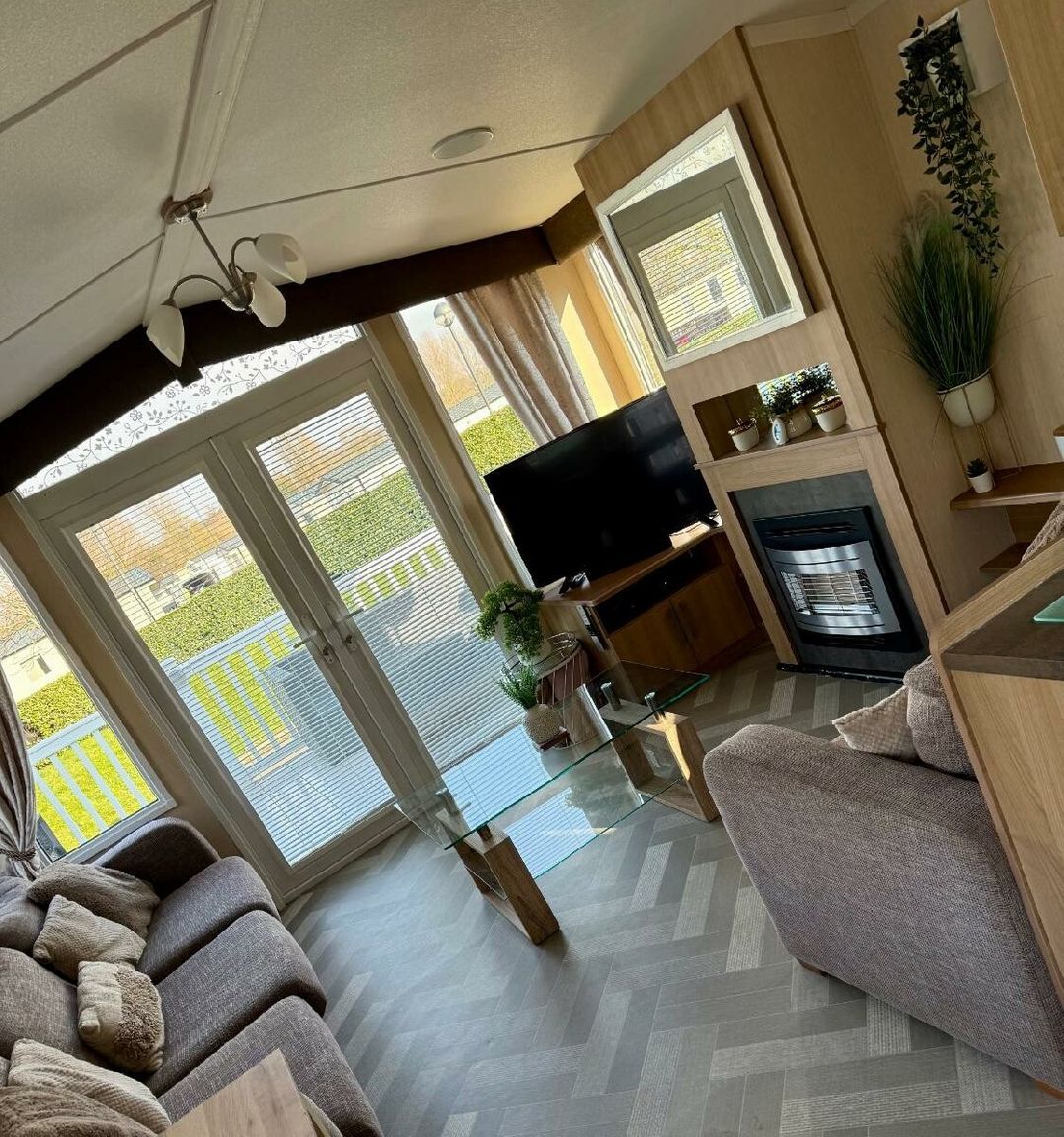 Marton Mere Holiday Village - Holiday Accommodation 15602