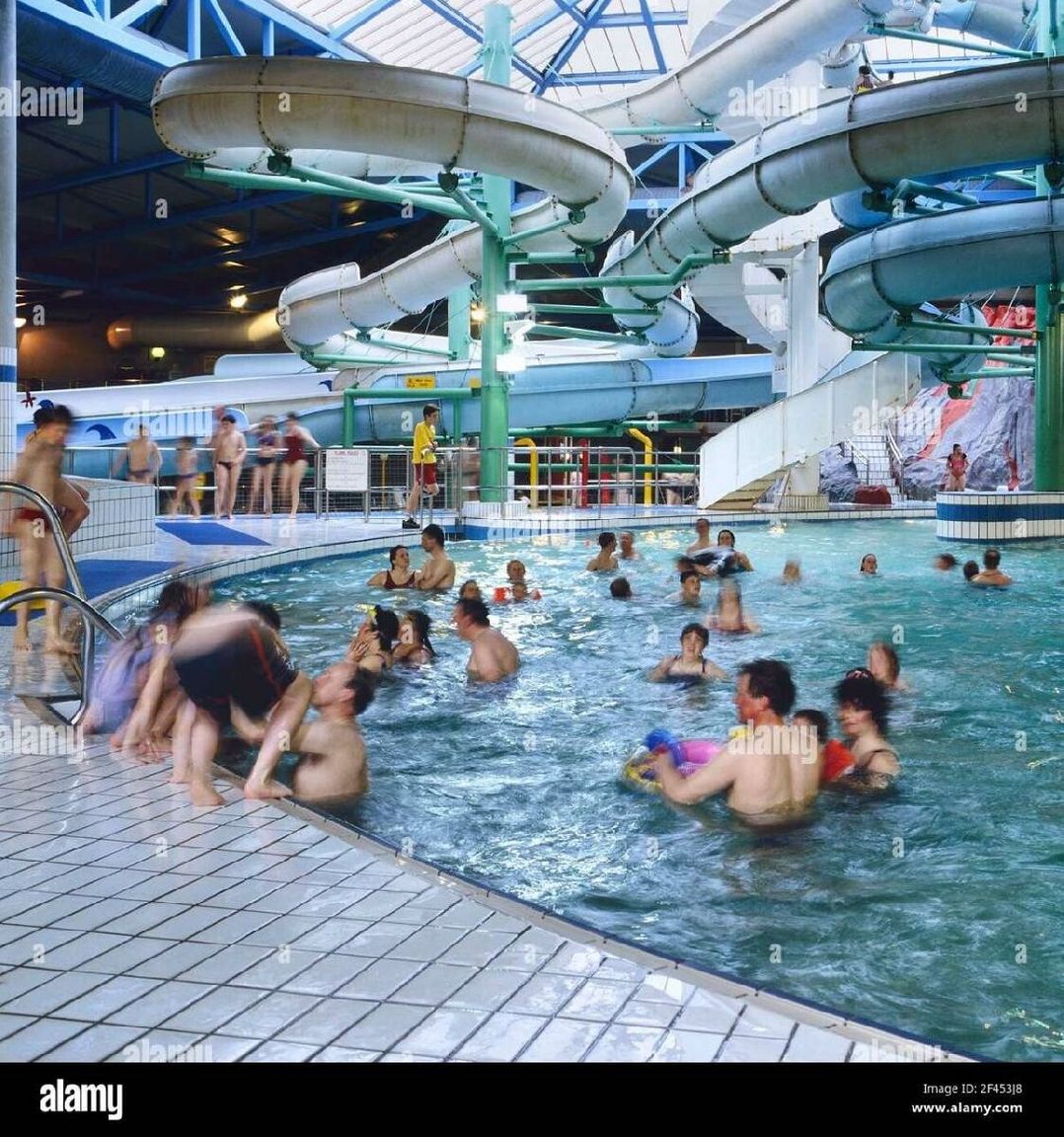 Butlins Skegness - Holiday Accommodation 21496