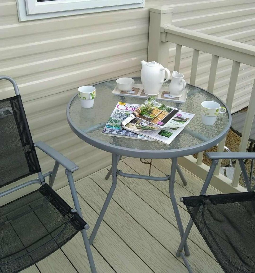 Thornwick Bay Holiday Village - Holiday Accommodation 15051