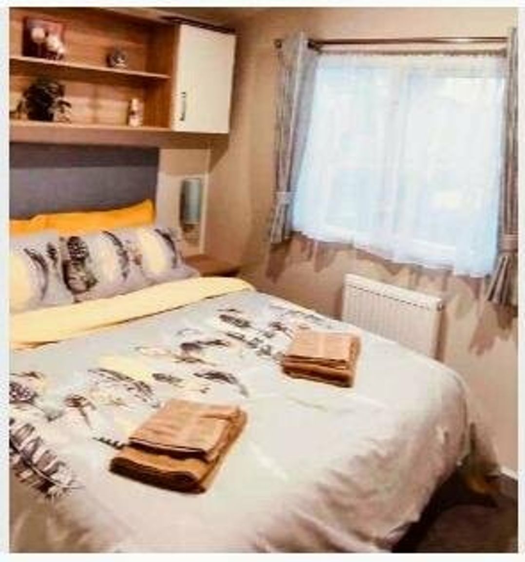 Chichester Lakeside - Holiday Accommodation 19945