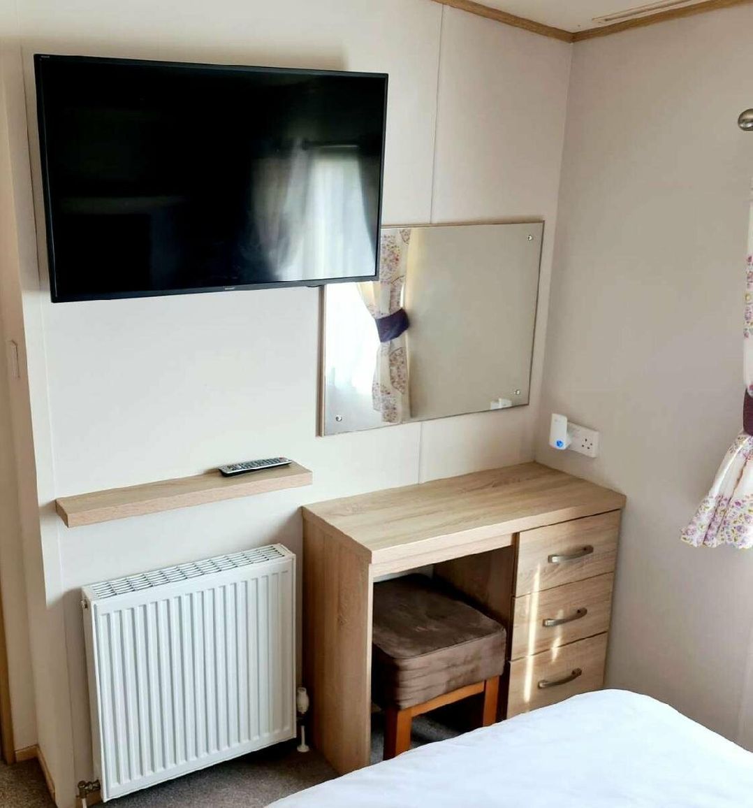 Crimdon Dene Holiday Park - Holiday Accommodation 13747