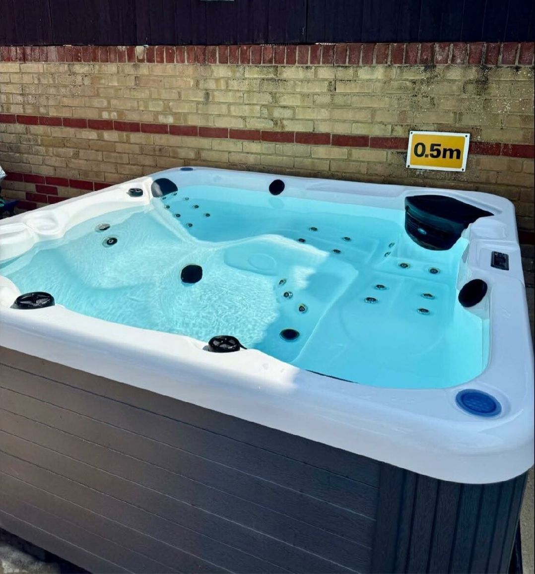 Fairways Holiday Park - Holiday Accommodation 19445