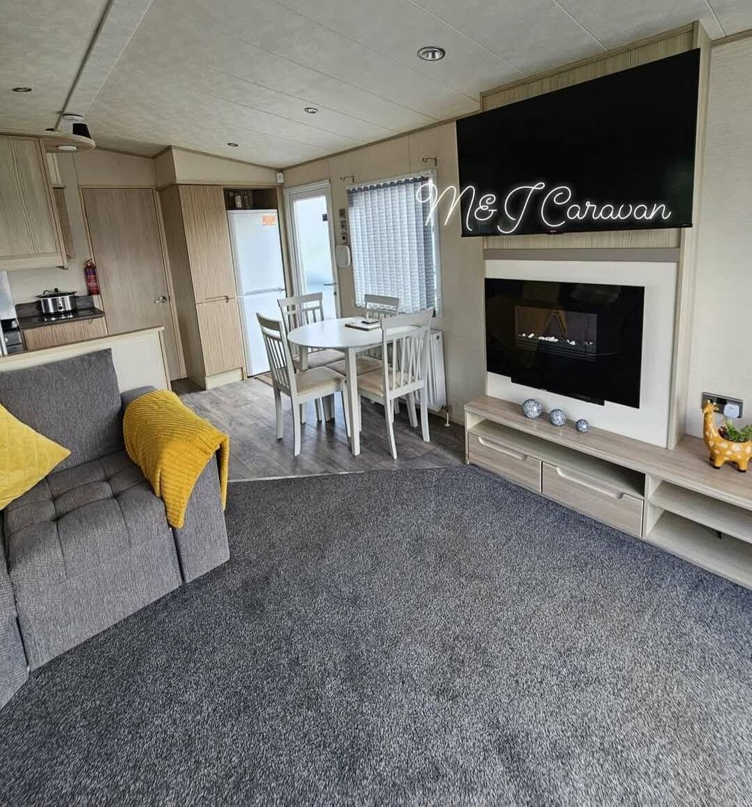 Skipsea Sands Holiday Park - Holiday Accommodation 22066