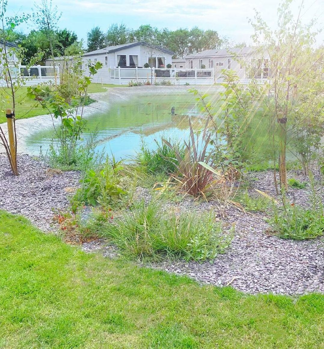 Southview Holiday Park - Holiday Accommodation 21690