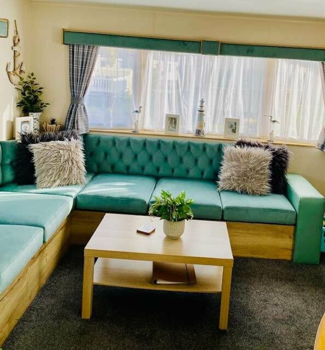 Tattershall Lakes Country Park - Holiday Accommodation 19530