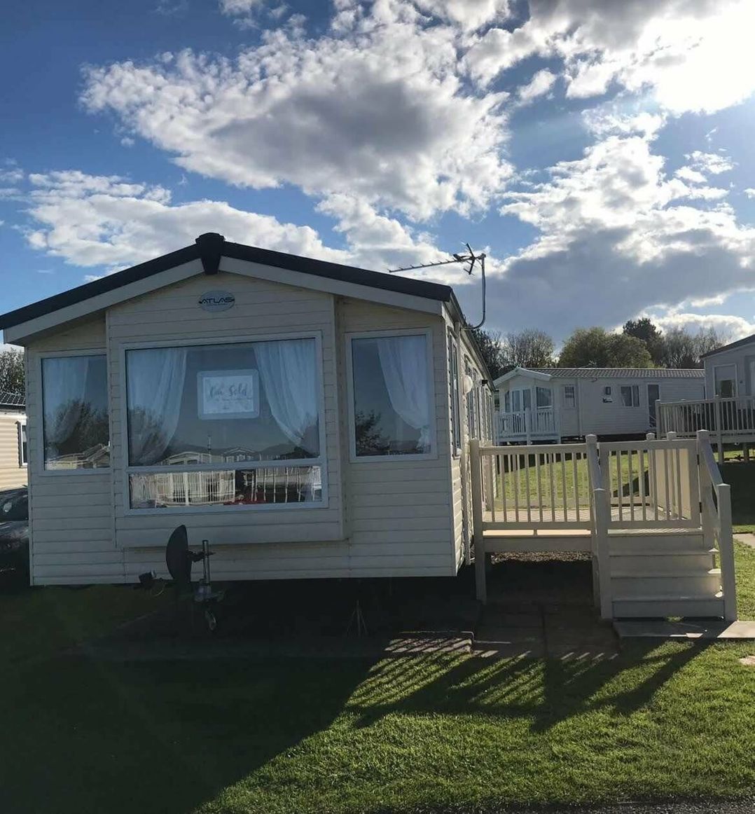 Berwick Holiday Park - Holiday Accommodation 9344