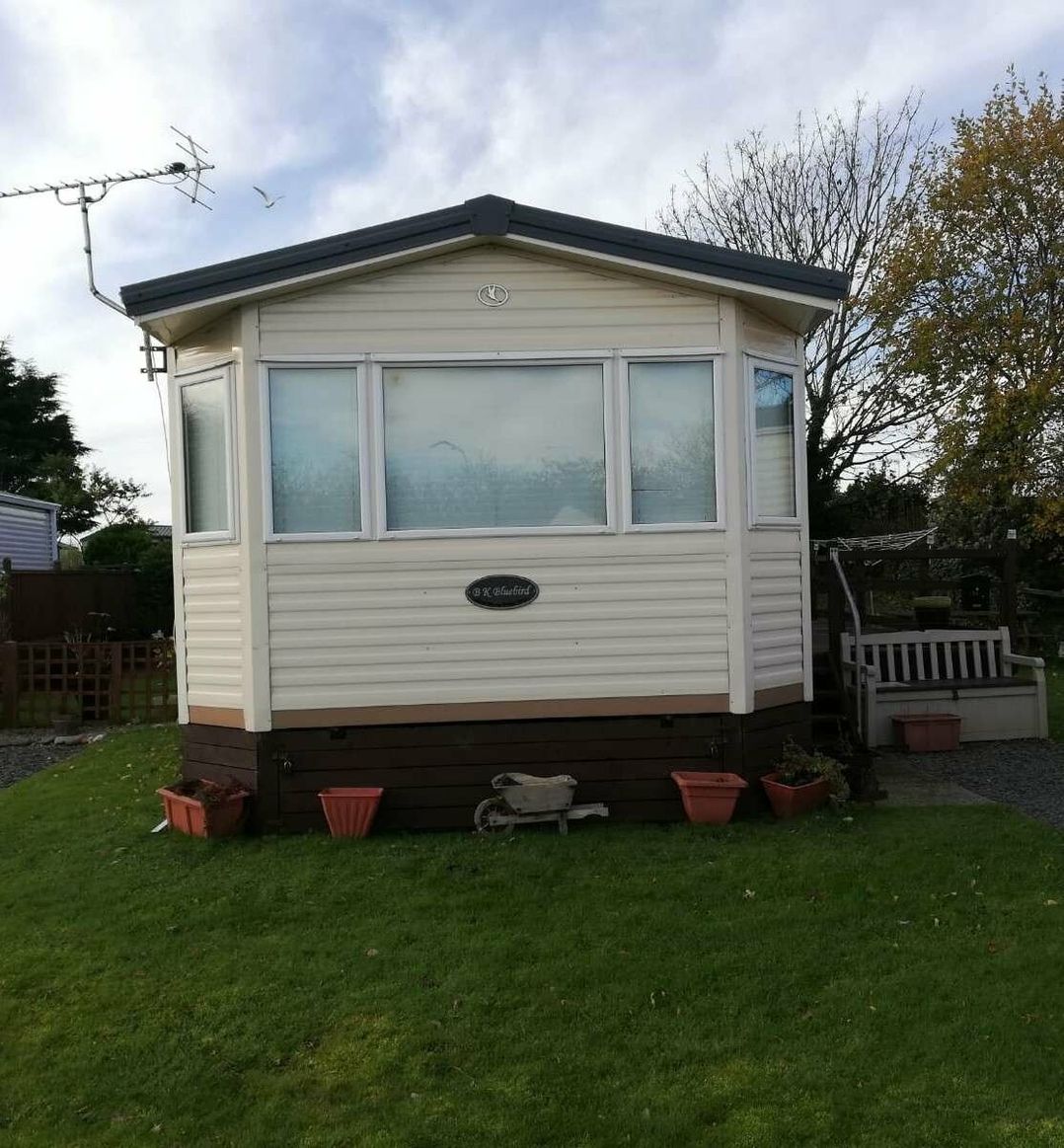 Port Haverigg Holiday Village - Holiday Accommodation 12648