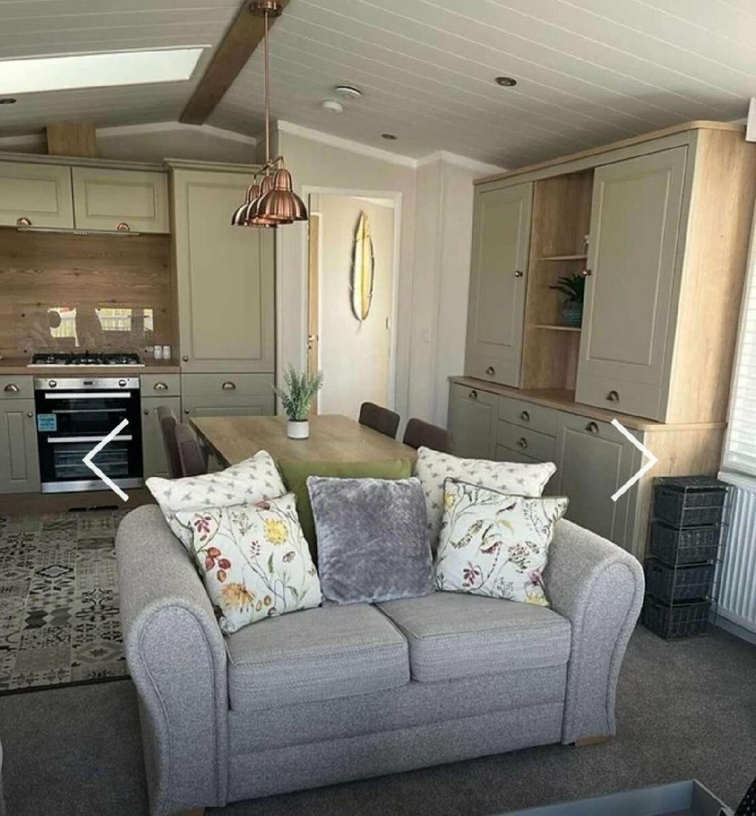 Kiln Park Holiday Park - Holiday Accommodation 20035