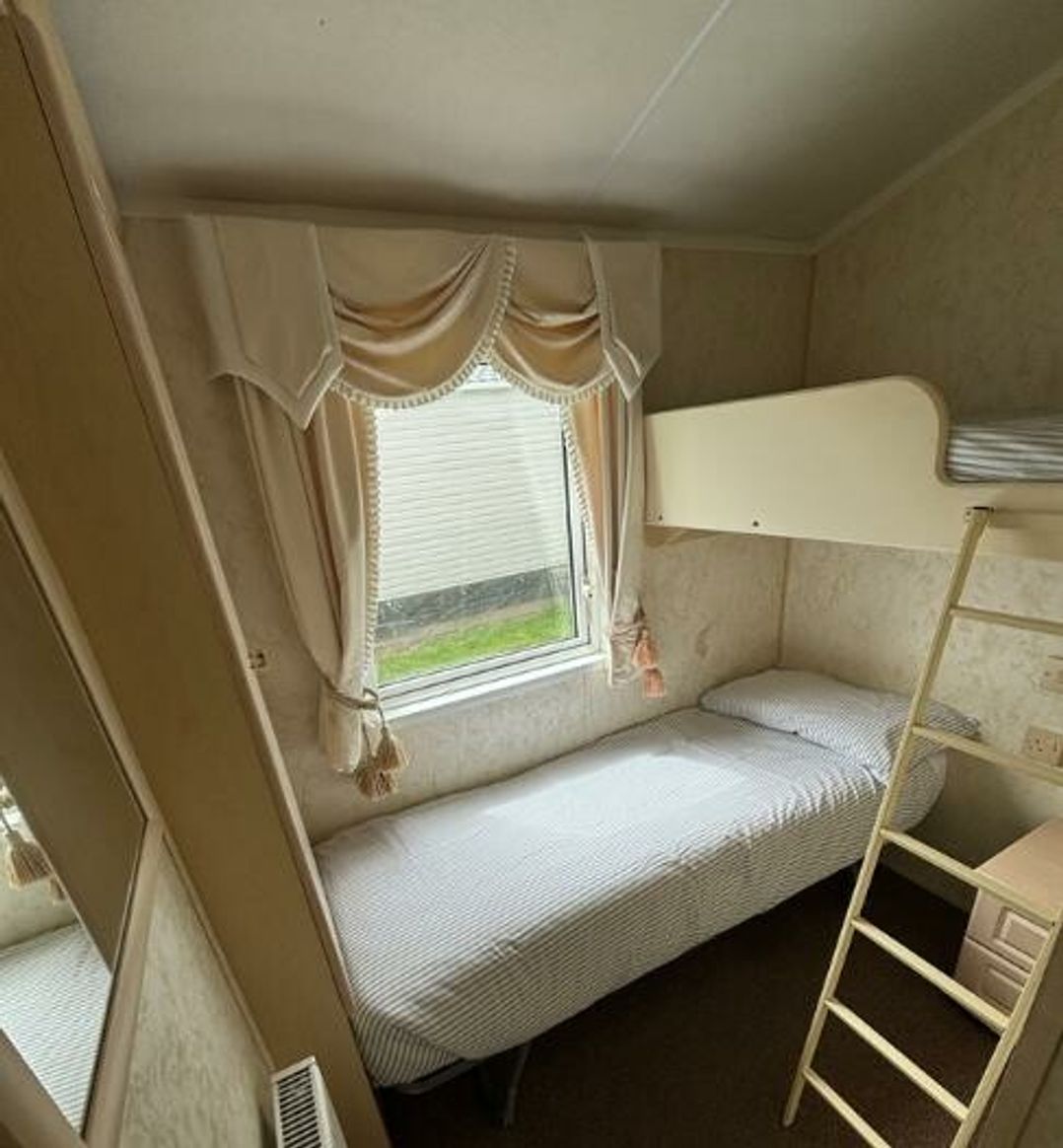 Butlins Skegness - Holiday Accommodation 22071