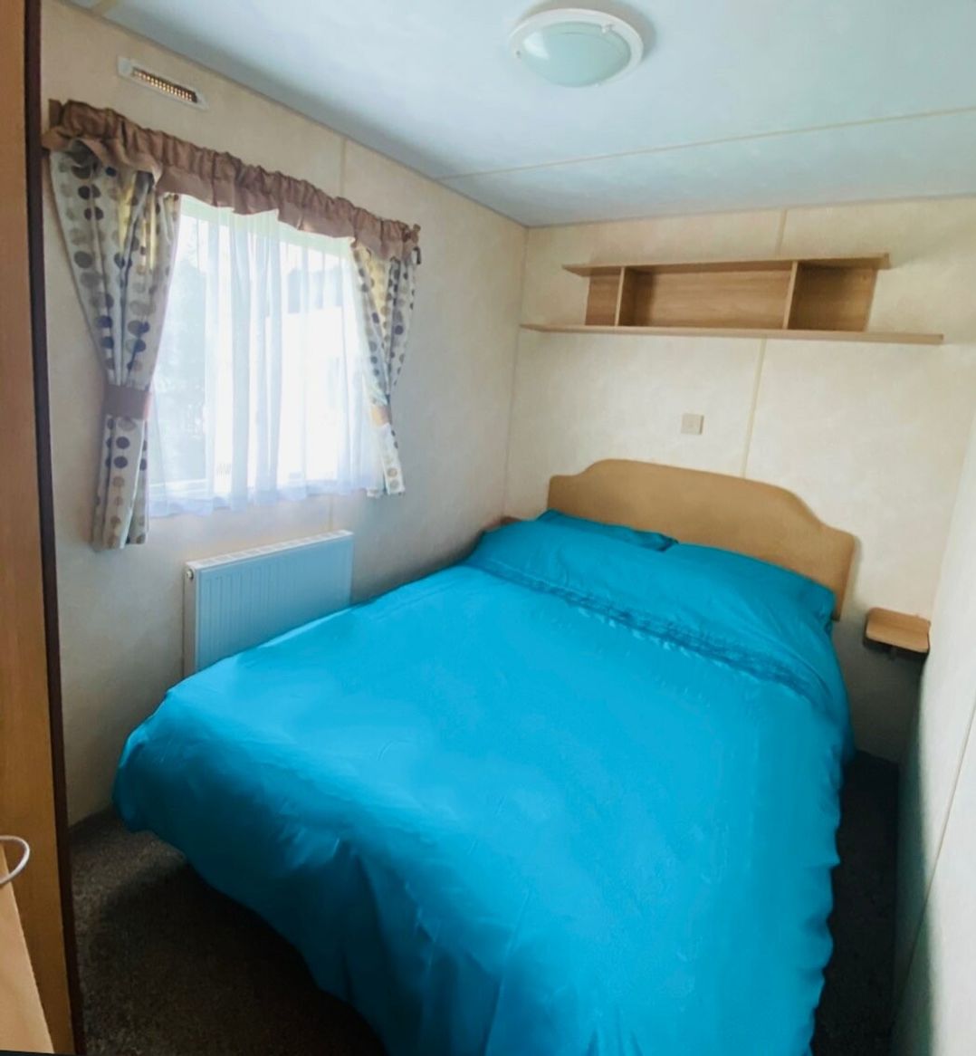 Pendine Sands - Holiday Accommodation 20769