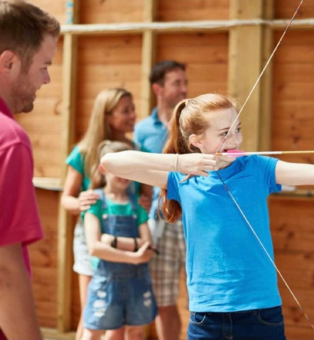 Oakdene Forest Park - Holiday Accommodation 21113