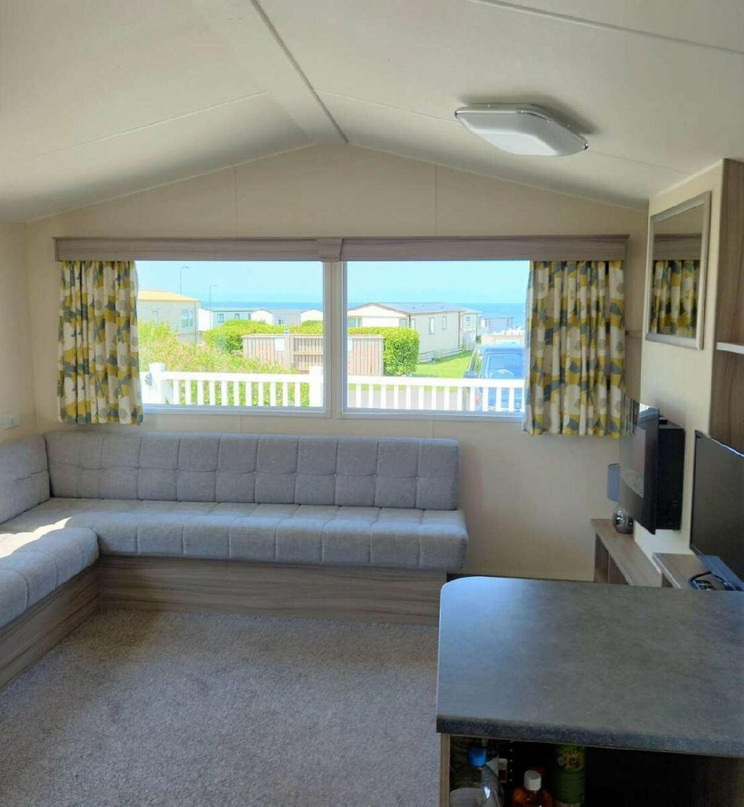 Craig Tara Holiday Park - Holiday Accommodation 13655