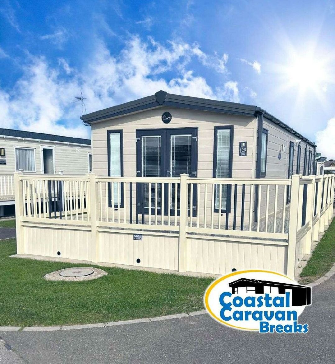 Golden Palm Resort - Holiday Accommodation 21336