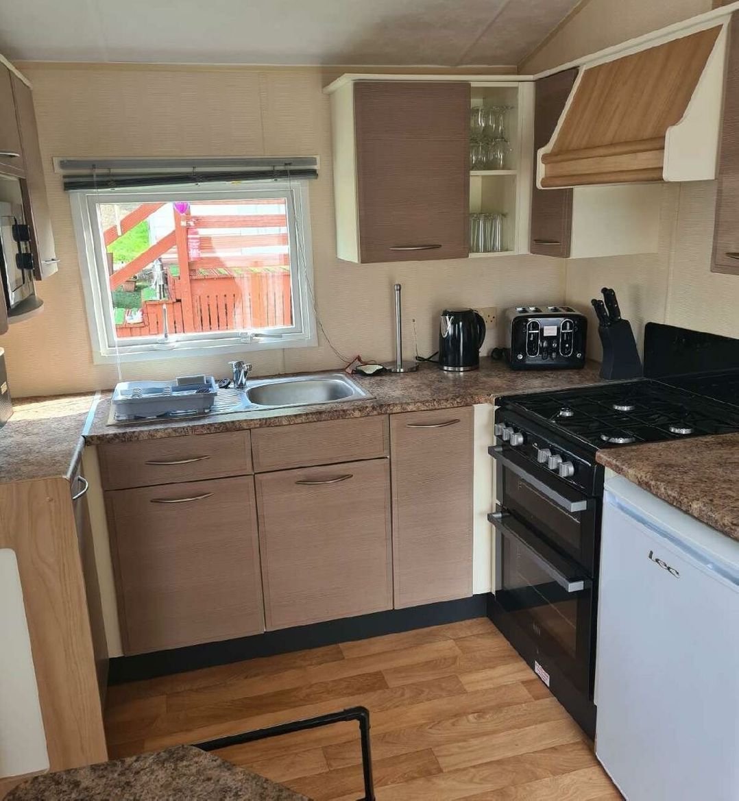 Allensbank Holiday Park - Holiday Accommodation 21969