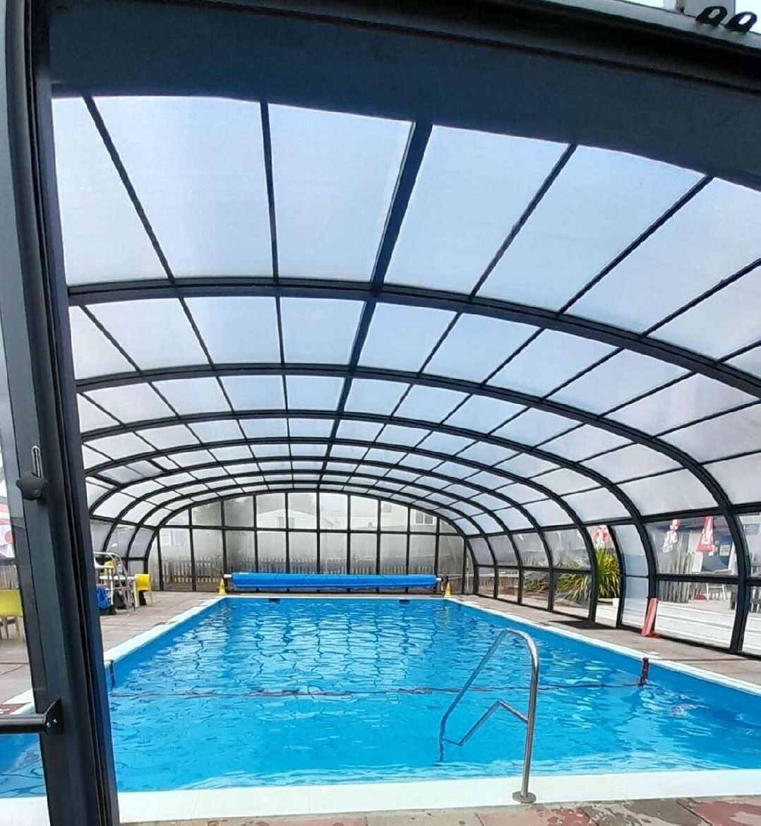 Landscove Holiday Park - Holiday Accommodation 15120