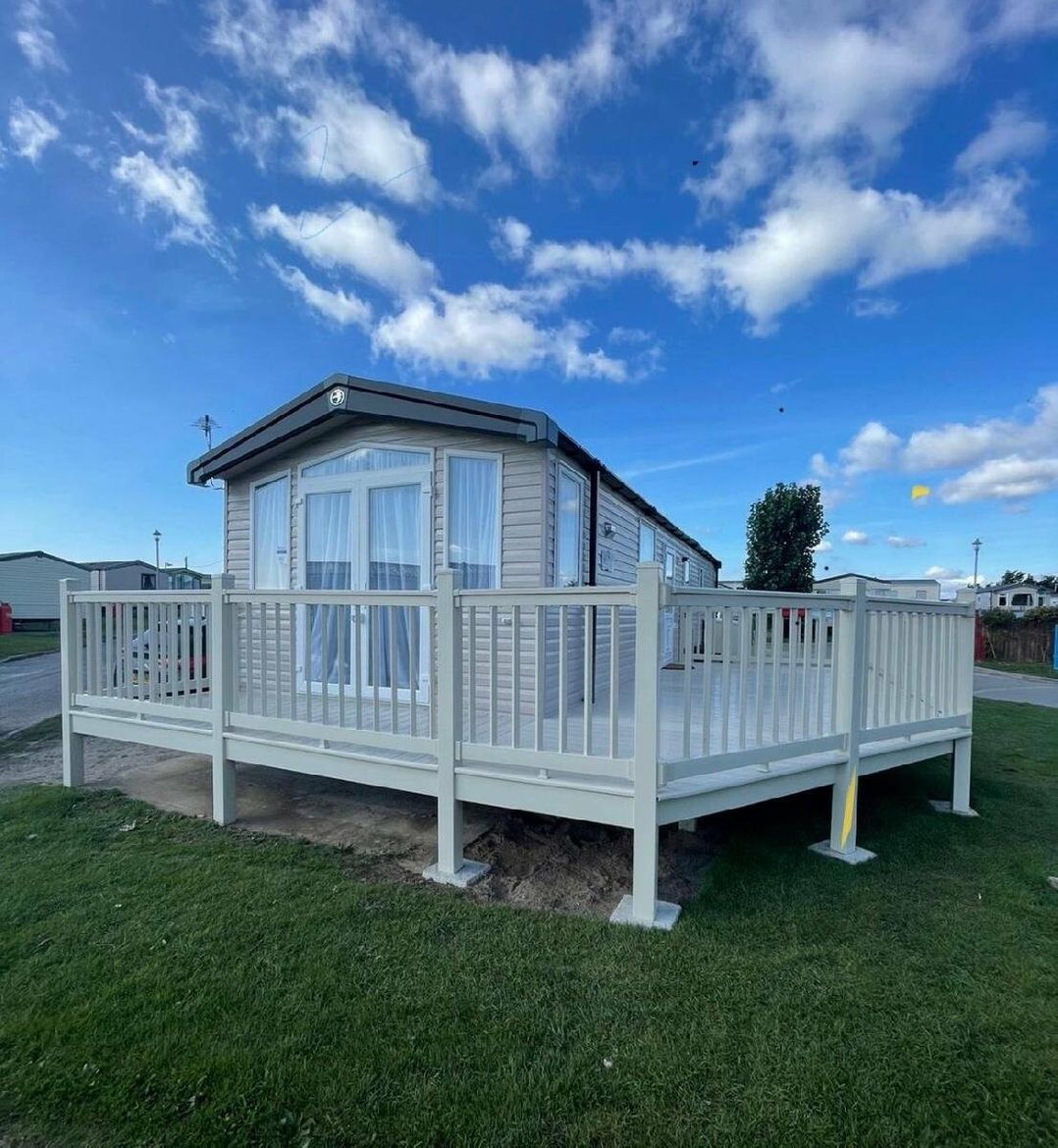 Trecco Bay - Holiday Accommodation 20571