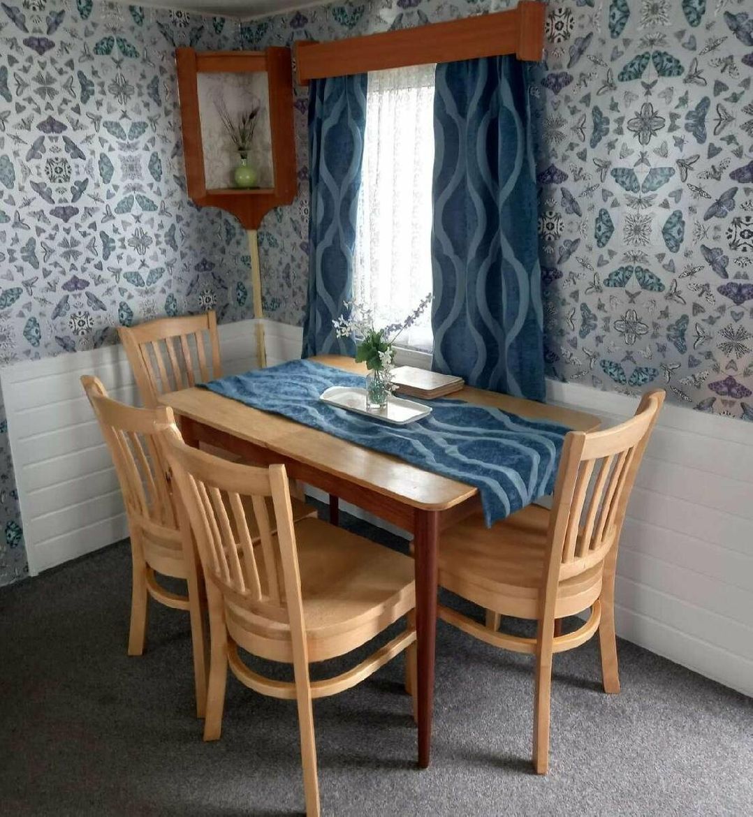 Edwards Leisure Park - Holiday Accommodation 2444