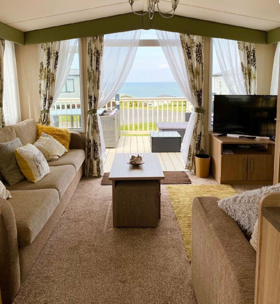 Quay West Holiday Park - Holiday Accommodation 8597