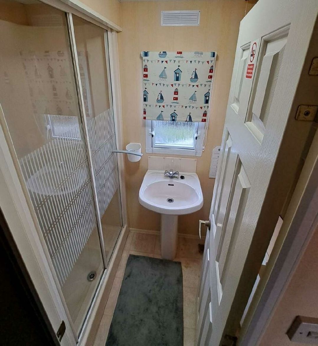 Skipsea Sands Holiday Park - Holiday Accommodation 19546