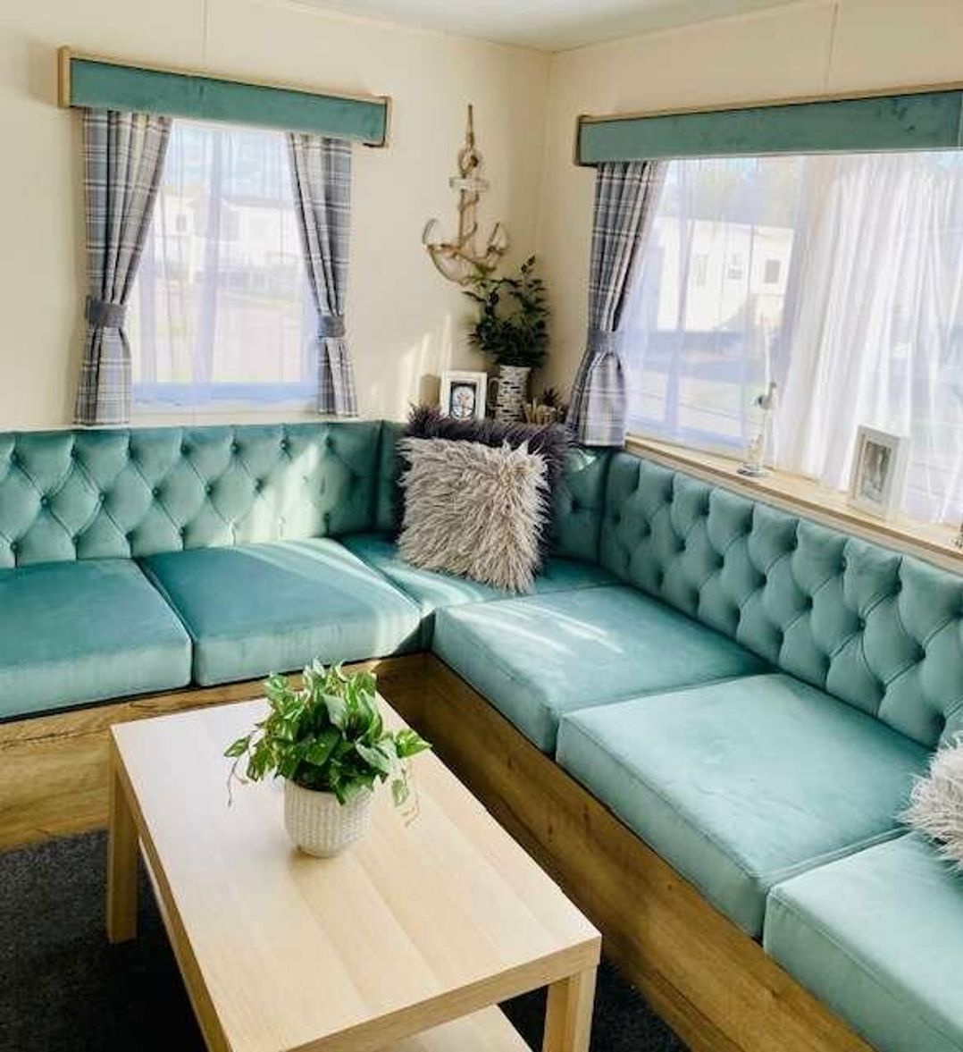 Tattershall Lakes Country Park - Holiday Accommodation 19530