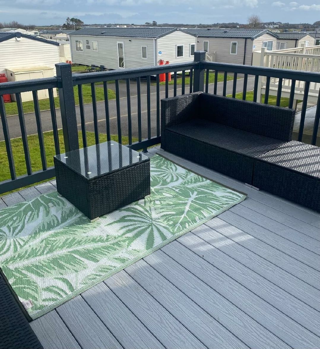 Thornwick Bay Holiday Village - Holiday Accommodation 21240