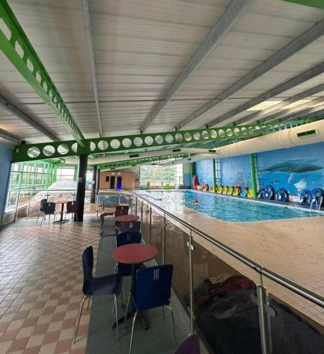 Skipsea Sands Holiday Park - Holiday Accommodation 22031