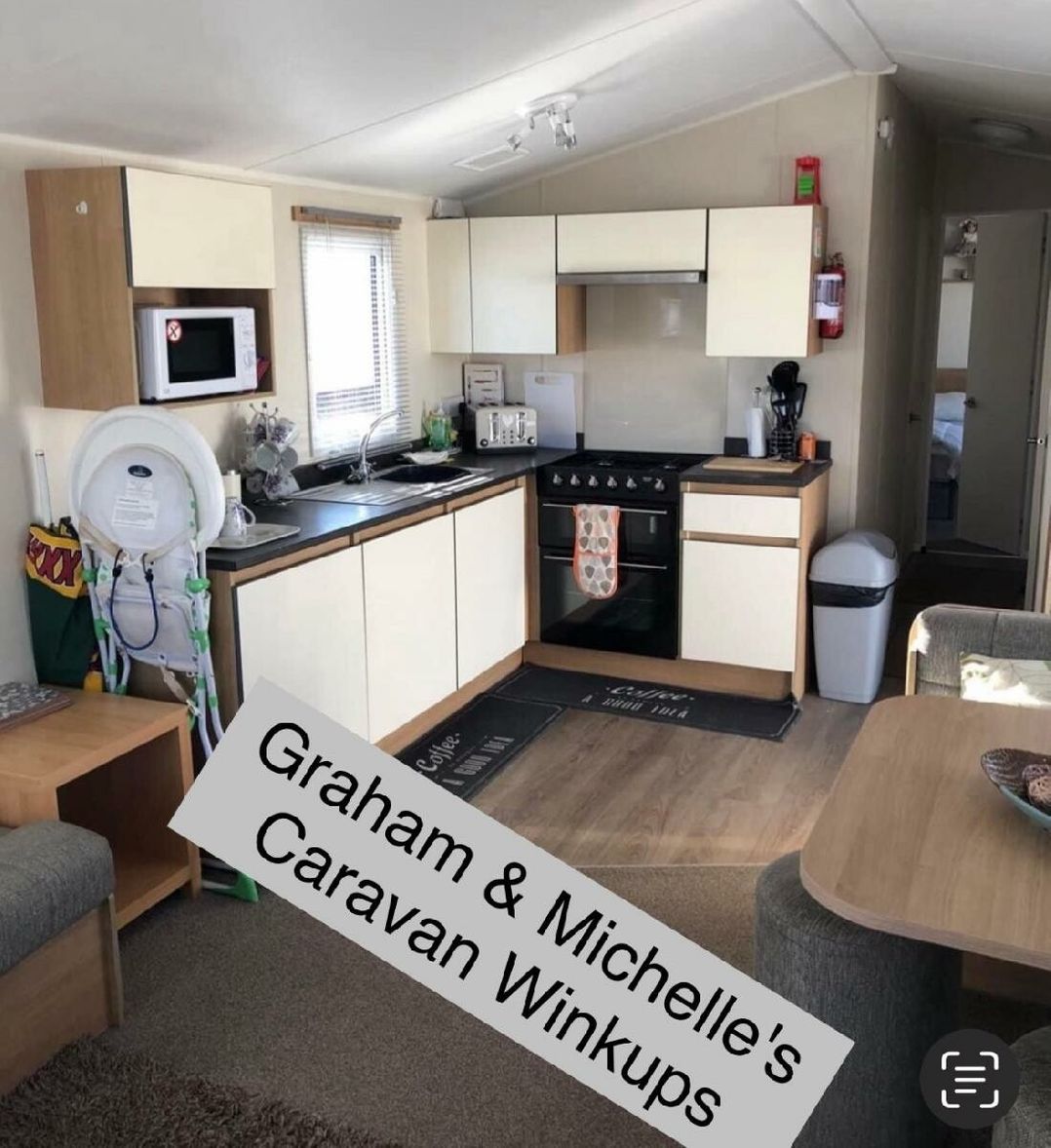 Lyons Winkups and Primrose - Holiday Accommodation 4006