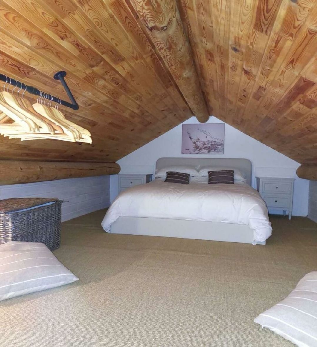 Tattershall Lakes Country Park - Holiday Accommodation 21944