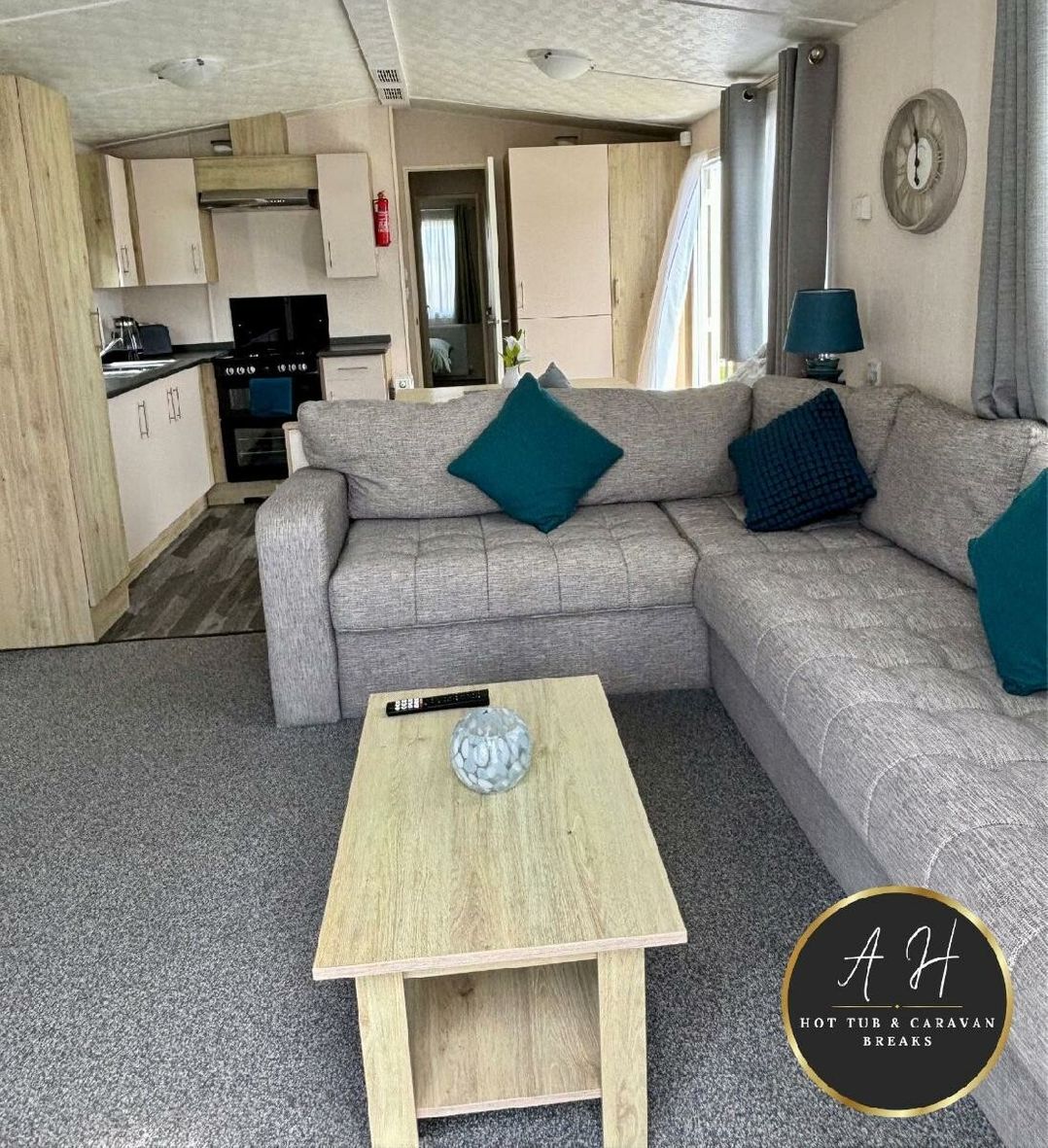 Golden Palm Resort - Holiday Accommodation 20551