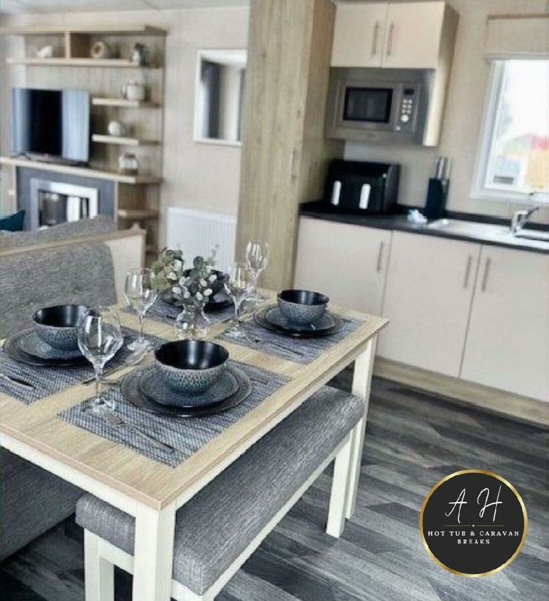 Golden Palm Resort - Holiday Accommodation 20551