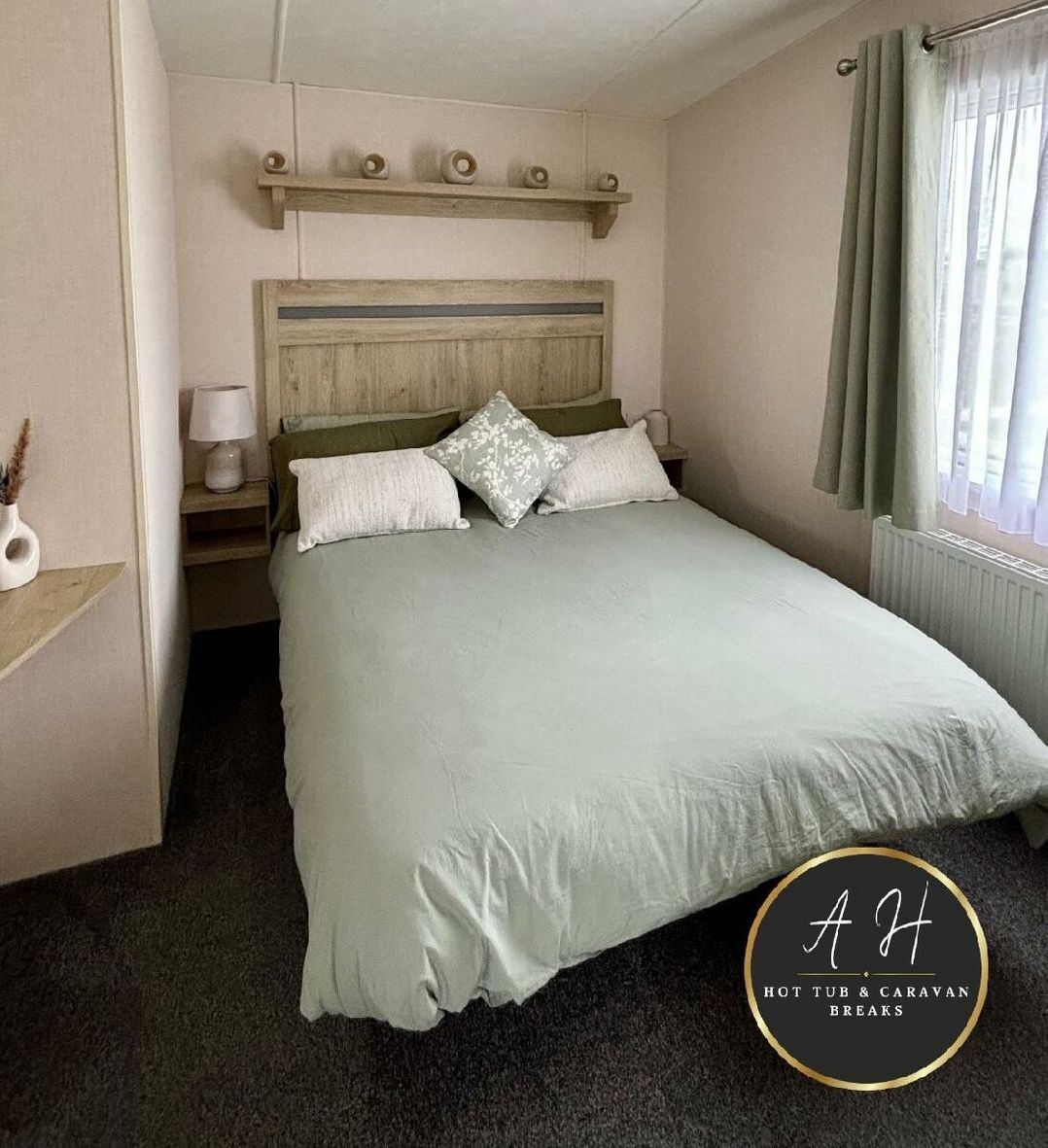 Golden Palm Resort - Holiday Accommodation 20551