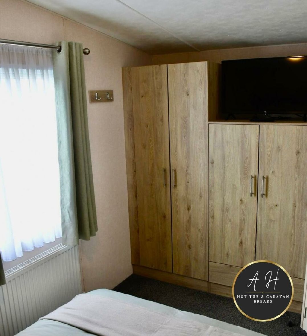 Golden Palm Resort - Holiday Accommodation 20551