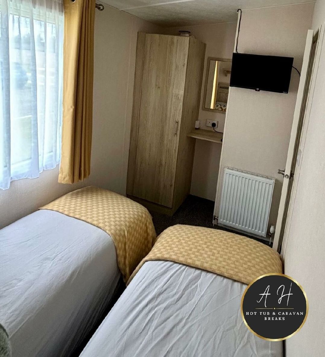 Golden Palm Resort - Holiday Accommodation 20551