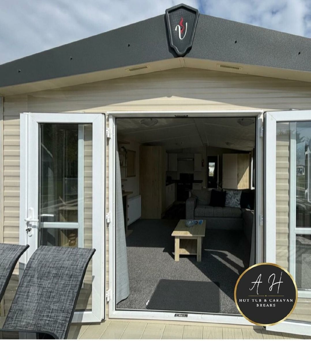 Golden Palm Resort - Holiday Accommodation 20551