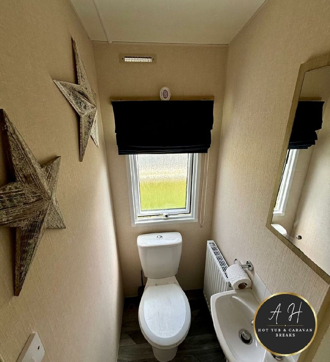 Golden Palm Resort - Holiday Accommodation 20551