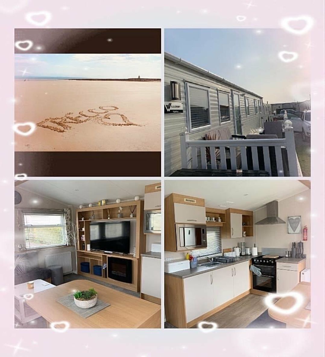 Trecco Bay - Holiday Accommodation 20095