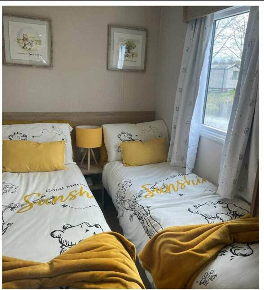 Haggerston Castle - Holiday Accommodation 20842