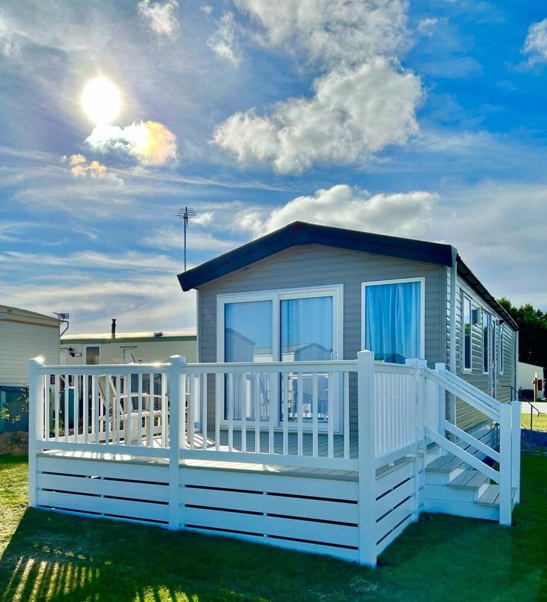 Seven Bays Park (Maribou) - Holiday Accommodation 14886