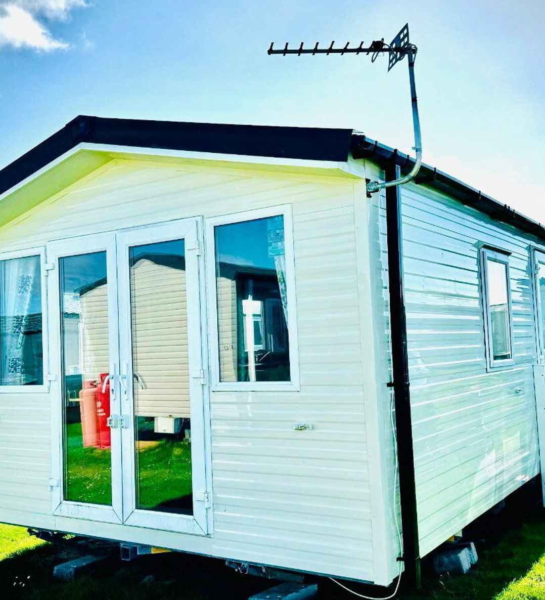 Harlyn Sands - Holiday Accommodation 19949