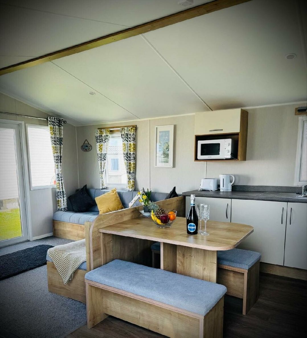 Harlyn Sands - Holiday Accommodation 19949