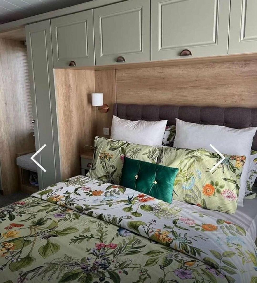 Kiln Park Holiday Park - Holiday Accommodation 20035